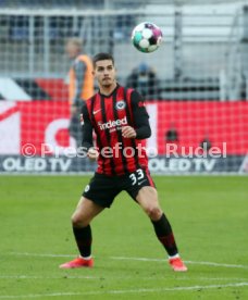 06.03.21 Eintracht Frankfurt - VfB Stuttgart
