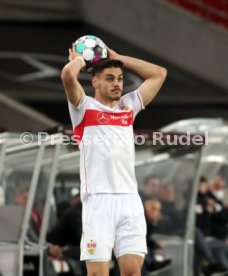 07.05.21 VfB Stuttgart - FC Augsburg
