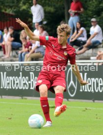 U19 VfB Stuttgart - SpVgg Greuther F&uuml;rth