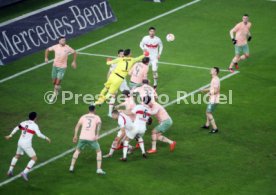05.02.23 VfB Stuttgart - SV Werder Bremen