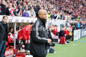 25.01.25 SC Freiburg - FC Bayern M&uuml;nchen
