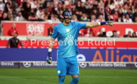 01.03.26 VfB Stuttgart - VfL Wolfsburg