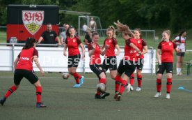 06.07.22 VfB Stuttgart Frauenfussball