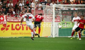 SC Freiburg - VfB Stuttgart