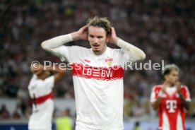 16.08.25 Franz-Beckenbauer-Supercup VfB Stuttgart - FC Bayern München