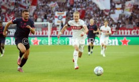 09.09.26 VfB Stuttgart - Viking Stavanger