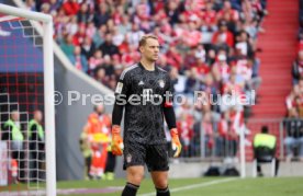 10.09.22 FC Bayern M&uuml;nchen - VfB Stuttgart