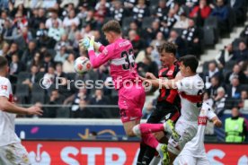 16.05.26 Eintracht Frankfurt - VfB Stuttgart