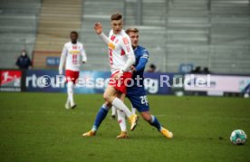 07.02.21 Karlsruher SC - SSV Jahn Regensburg