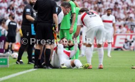 30.08.25 VfB Stuttgart - Borussia M&ouml;nchengladbach