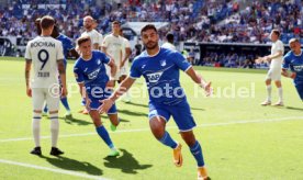 13.08.22 TSG 1899 Hoffenheim - VfL Bochum
