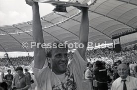 05.06.1993 VfB Stuttgart - SV Werder Bremen