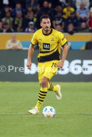 29.09.23 TSG 1899 Hoffenheim - Borussia Dortmund
