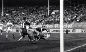 08.11.86 VfB Stuttgart - SV Werder Bremen