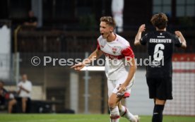 16.08.26 VfB Stuttgart II - FC Viktoria K&ouml;ln