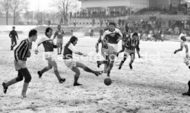 24.01.87 VfL Kirchheim - Stuttgarter Kickers
