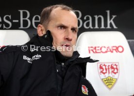 VfB Stuttgart - Bayer 04 Leverkusen