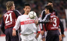 VfB Stuttgart