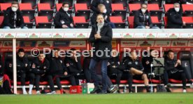 22.01.22 SC Freiburg - VfB Stuttgart