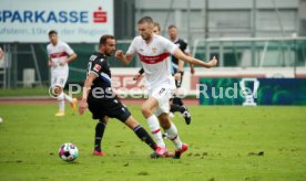 29.08.20 VfB Stuttgart - Arminia Bielefeld