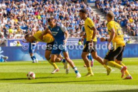 05.09.26 TSG Hoffenheim - Borussia Dortmund