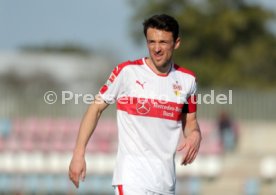 VfB Stuttgart Trainingslager Portugal Lagos 2017