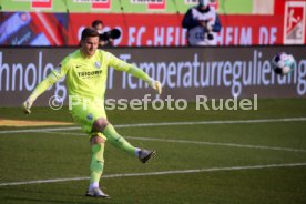 21.04.21 1. FC Heidenheim - VfL Bochum