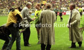 14.09.96 Borussia Dortmund - VfB Stuttgart