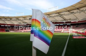 31.07.21 VfB Stuttgart - FC Barcelona