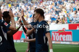 18.04.26 TSG 1899 Hoffenheim - Borussia Dortmund