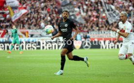 17.09.22 VfB Stuttgart - Eintracht Frankfurt