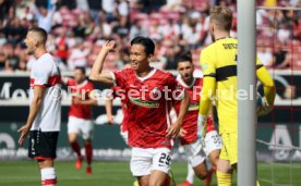 28.08.21 VfB Stuttgart - SC Freiburg