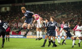 15.09.98 VfB Stuttgart - Feyenoord Rotterdam