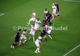09.10.22 VfB Stuttgart - 1. FC Union Berlin