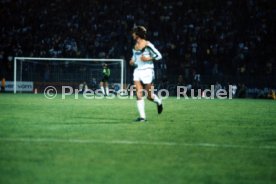 01.08.78 Borussia M&ouml;nchengladbach - Boca Juniors