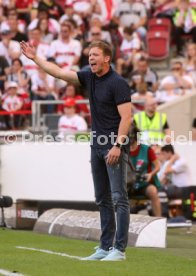 VfB Stuttgart - TSG 1899 Hoffenheim