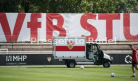 15.08.24 VfB Stuttgart Training