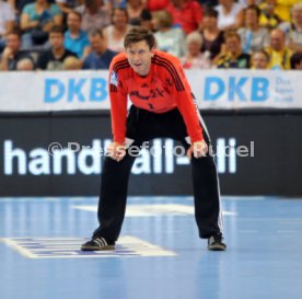 pixum Handball Super Cup 2016 Rhein-Neckar L&ouml;wen - THW Kiel