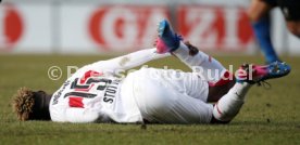 VfB Stuttgart II - SV Eintracht Trier