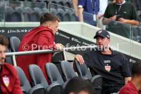 15.08.26 Fulham FC - VfB Stuttgart