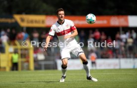 VfB Stuttgart - Betis Sevilla