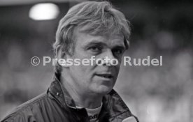 06.11.93 SC Freiburg - VfB Stuttgart