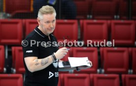 17.01.21 Allianz MTV Stuttgart - VfB Suhl LOTTO Th&uuml;ringen