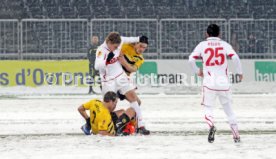 01.12.10 Young Boys Bern - VfB Stuttgart