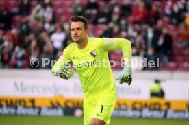 19.02.22 VfB Stuttgart - VfL Bochum