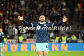 30.03.26 Deutschland - Ghana