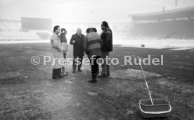 22.01.82 VfB Stuttgart Neckarstadion
