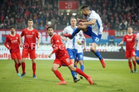 09.12.23 1. FC Heidenheim - SV Darmstadt 98