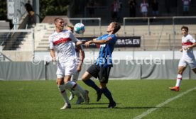 14.08.22 VfB Stuttgart II - SV Eintracht Trier