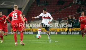 24.10.21 VfB Stuttgart - 1. FC Union Berlin